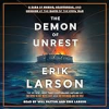 The_demon_of_unrest__AUDIOBOOK_ON_CD____a_saga_of_hubris__heartbreak__and_heroism_at_the_dawn_of_the_Civil_War