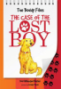 The_Buddy_files___the_case_of_the_lost_boy