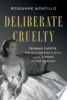 Deliberate_cruelty___Truman_Capote__the_millionaire_s_wife__and_the_murder_of_the_century