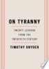 On_tyranny___twenty_lessons_from_the_twentieth_century