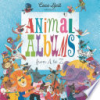 Cece_Bell_presents_Animal_albums_from_A_to_Z