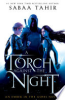 A_torch_against_the_night___a_novel