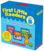 First_little_readers__Guided_reading_level_B___25_irresistible_books_that_are_just_the_right_level_for_beginning_readers