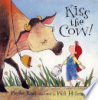 Kiss_the_cow_