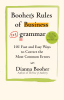 Booher_s_rules_of_business_grammar