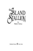 Island_stallion