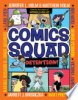 Comics_Squad___detention_