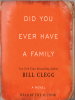 Did_you_ever_have_a_family