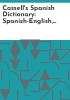 Cassell_s_Spanish_dictionary__Spanish-English__English-Spanish