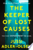 The_keeper_of_lost_causes