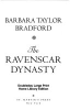 The_Ravenscar_dynasty