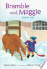 Bramble_and_Maggie___snow_day