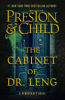 The_cabinet_of_Dr__Leng___a_Pendergast_novel