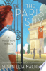 The_Paris_spy___a_Maggie_Hope_mystery