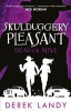 Skulduggery_Pleasant__Dead_or_Alive__Volume_14