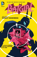 Batgirl__Volume_2___Family_business