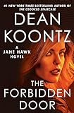 The_forbidden_door___a_Jane_Hawk_novel
