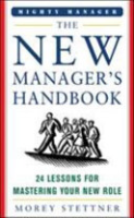 The_new_manager_s_handbook