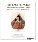 The_last_princess