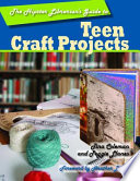 The_hipster_librarian_s_guide_to_teen_craft_projects