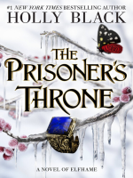 The_prisoner_s_throne___a_novel_of_Elfhame
