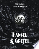 Hansel___Gretel___a_Toon_graphic