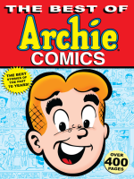 The_Best_of_Archie_Comics
