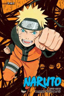 Naruto___3-in-1_edition__Volume_13