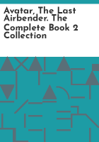 Avatar__the_last_airbender__The_complete_book_2_collection