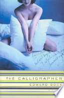 The_calligrapher