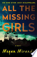 All_the_missing_girls___a_novel