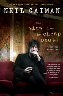 The_view_from_the_cheap_seats___selected_nonfiction