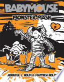 Babymouse___monster_mash