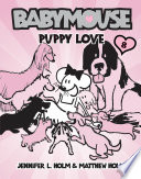 Babymouse___puppy_love