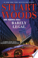 Barely_legal___a_Herbie_Fisher_novel