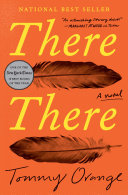 There_there___a_novel