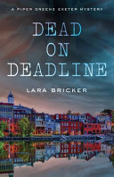 Dead_on_deadline___a_Piper_Greene_Exeter_Mystery