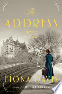 The_address___a_novel