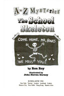 The_school_skeleton
