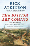 The_British_are_coming___the_war_for_America__Lexington_to_Princeton__1775-1777