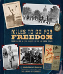 Miles_to_go_for_freedom___segregation_and_civil_rights_in_the_Jim_Crow_years