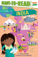 Living_in_____India