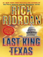 The_Last_King_of_Texas