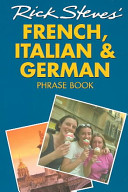 Rick_Steves__French__Italian___German_phase_book