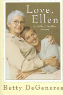 Love__Ellen___a_mother_daughter_journey