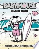 Babymouse__beach_babe