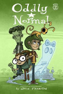 Oddly_Normal__Book_1