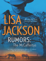 Rumors__The_McCaffertys