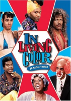 In_living_color__Season_two