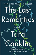 The_last_romantics___a_novel